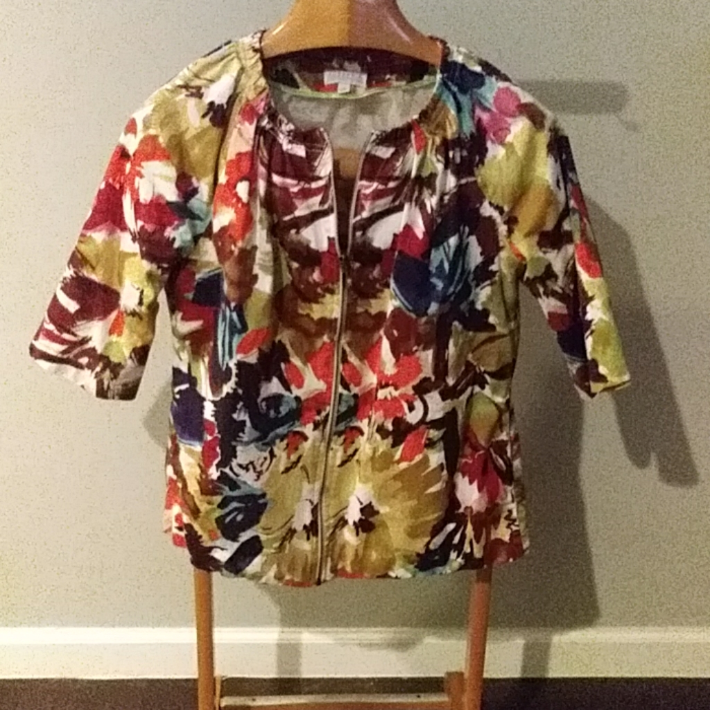 Joseph A. Jacket